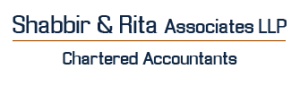 Shabbir & Rita Associates LLP - Chartered Accountants