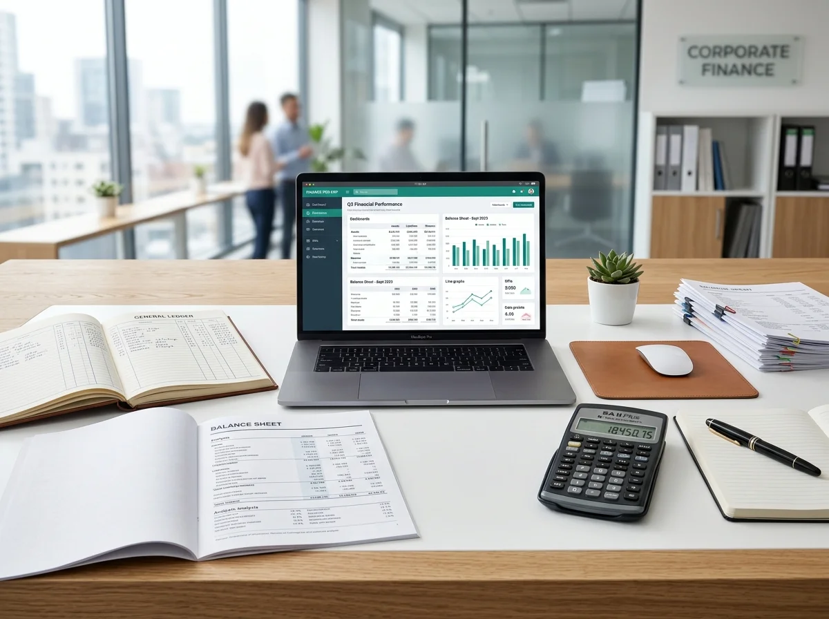 Accountancy & Management Support